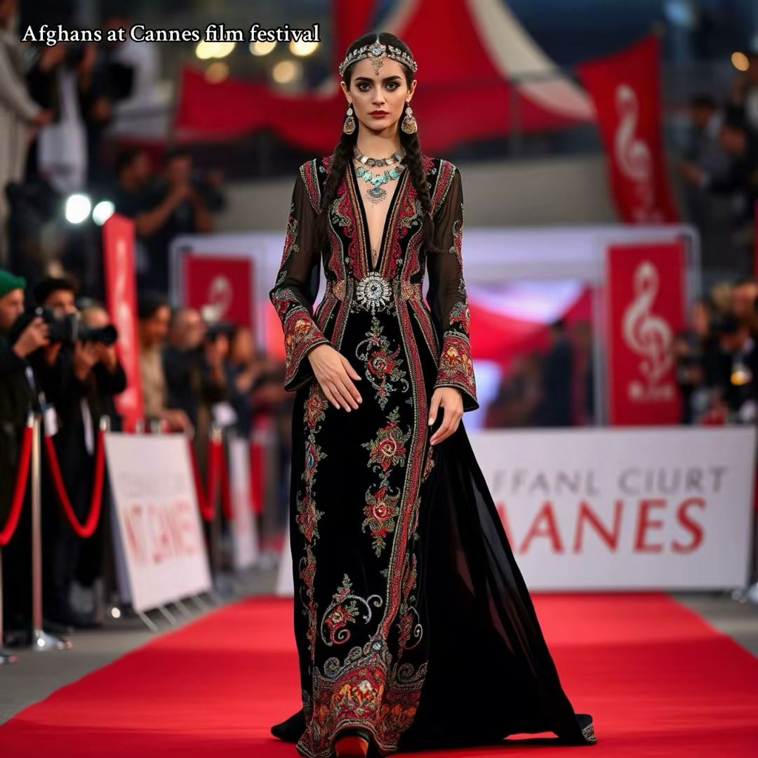 Negin – AML Masterpiece Collection