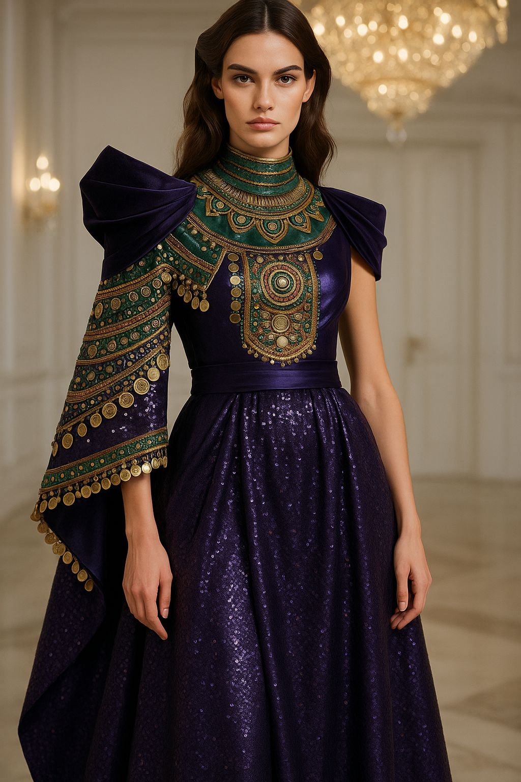ZARA – AML Nawey Riwaj