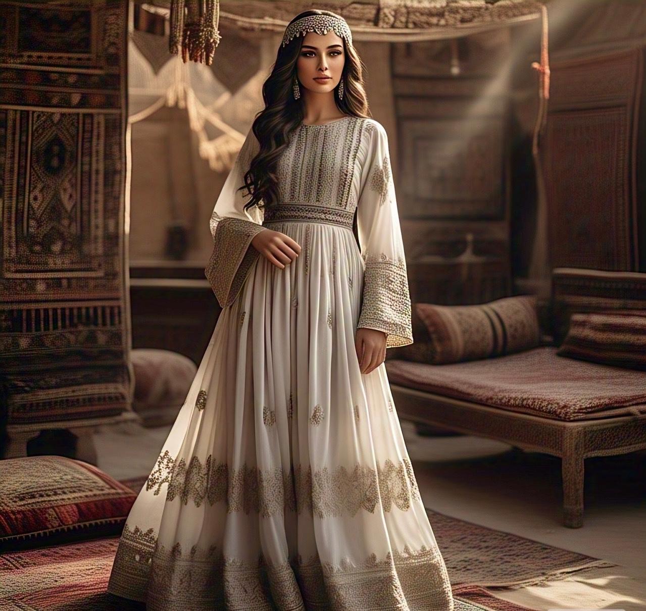 Sadaf – AML PrettyWear