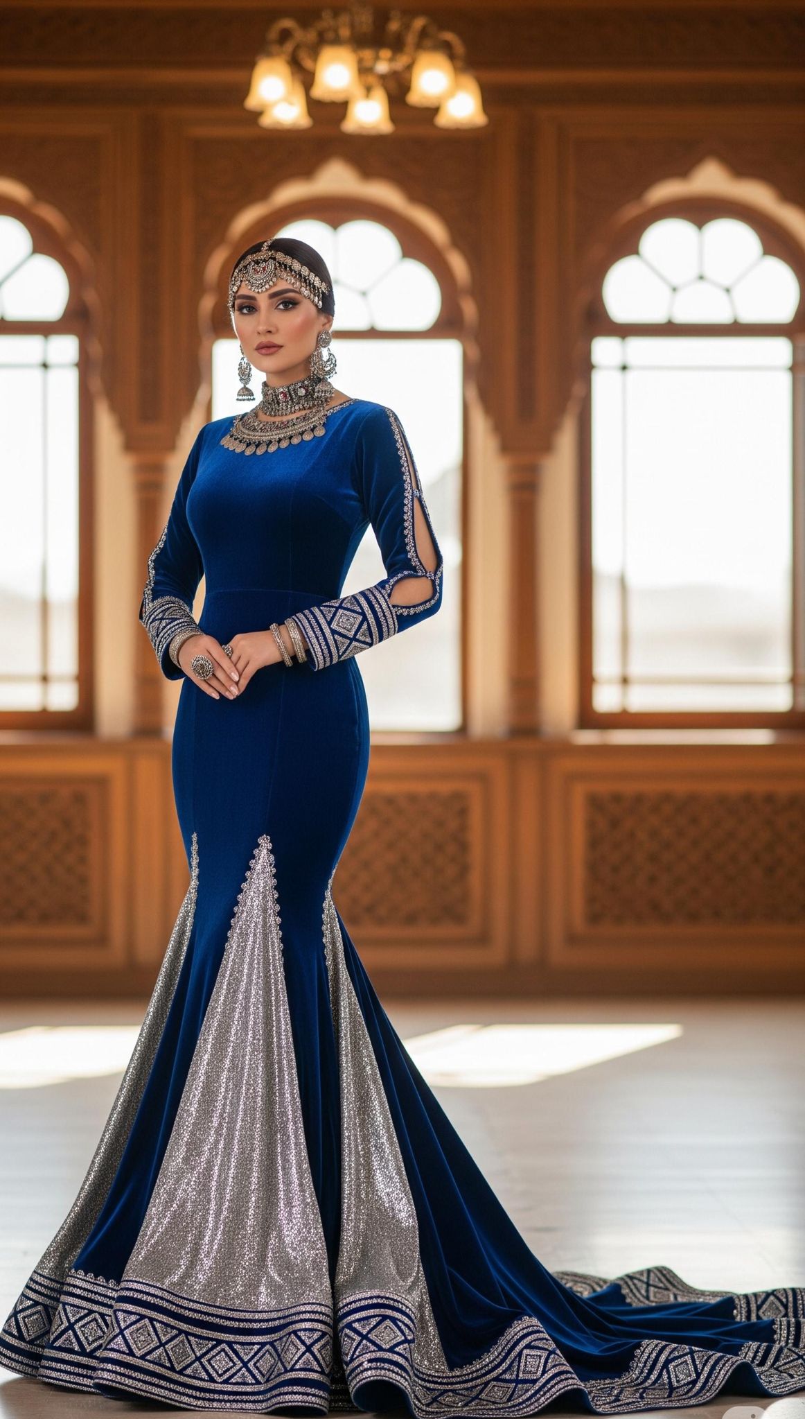 Mahtab – AML Jamal Collection