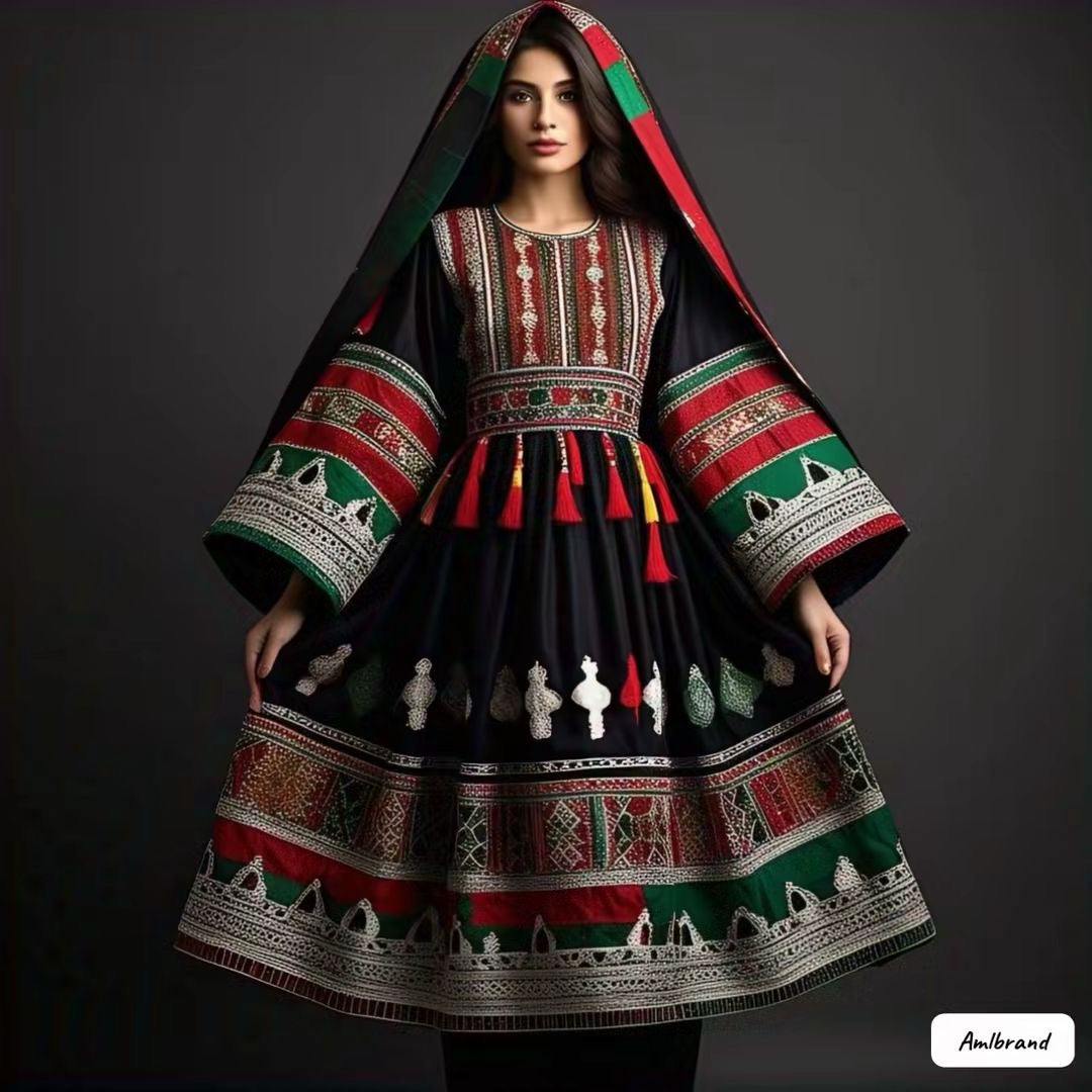 ROYA – AML Mehmani Prettywear