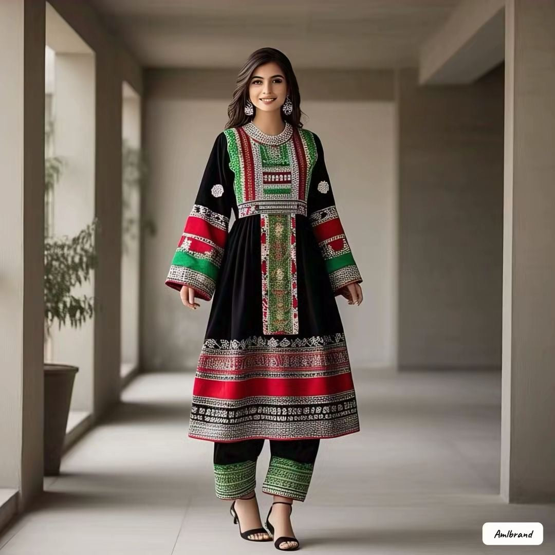 Meena – AML Mehmani Prettywear