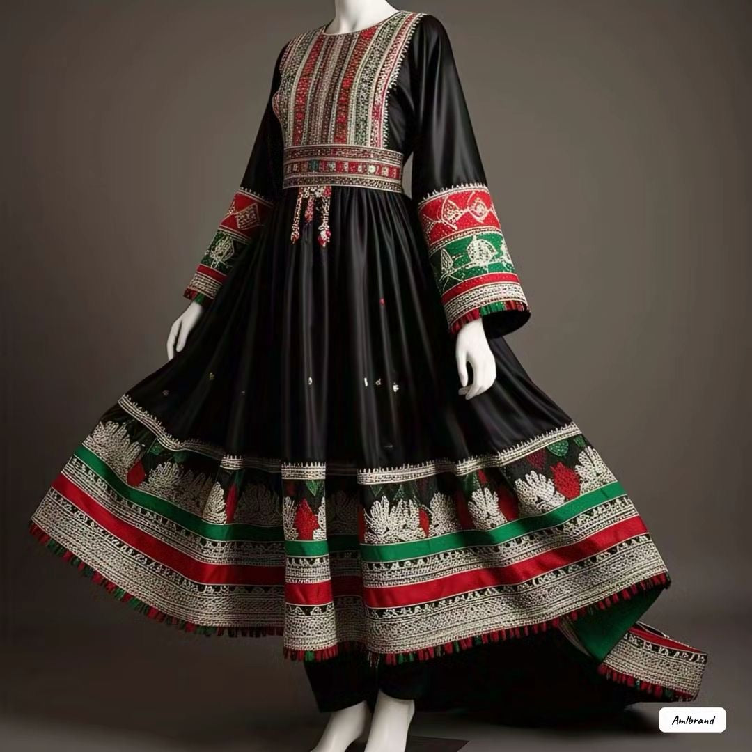 Yalda – AML Mehmani Prettywear