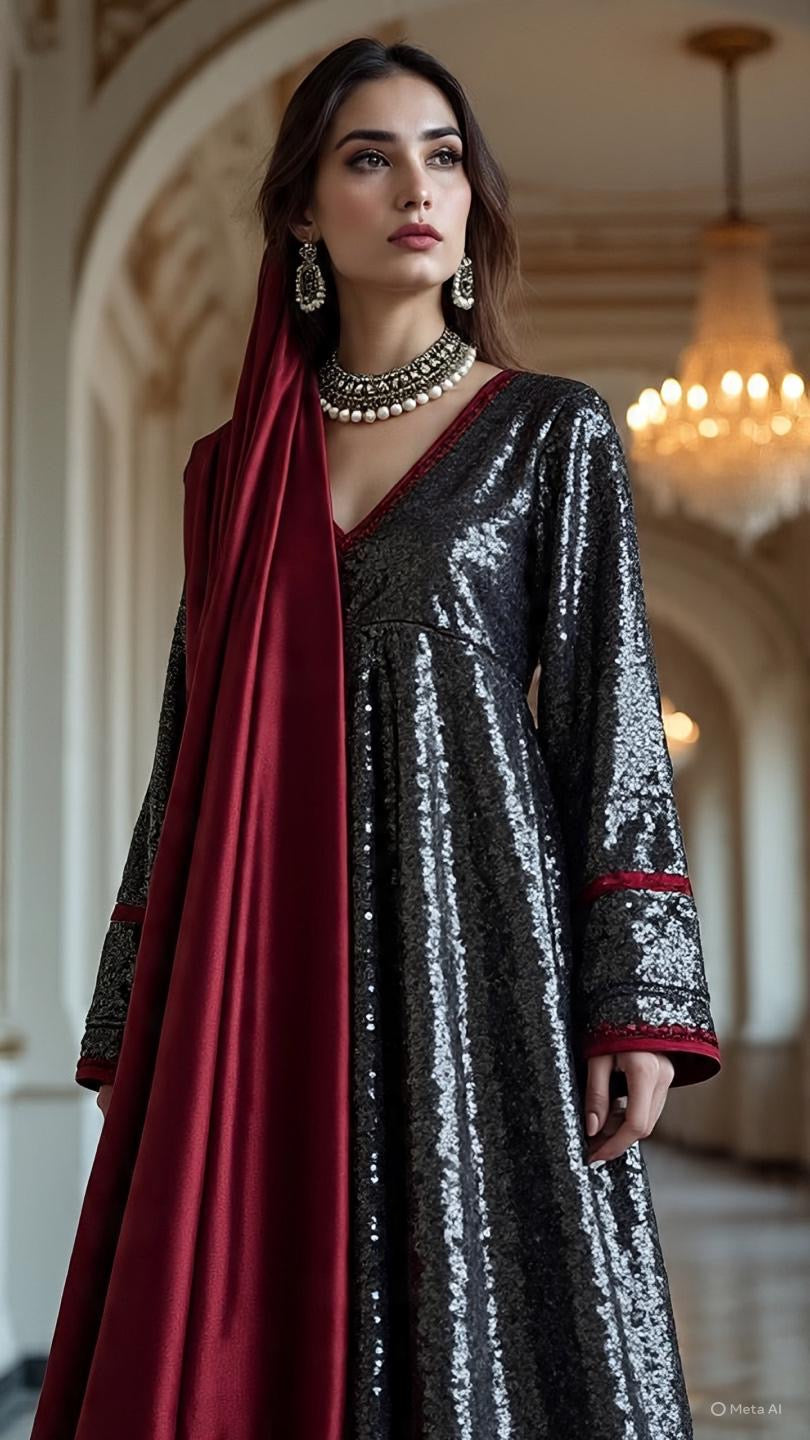Shama – AML Gleam in the Dark