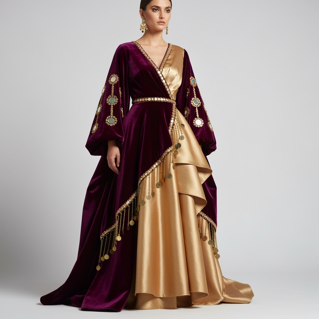 Badloon-e-Tilla-JAMAL COLLECTION