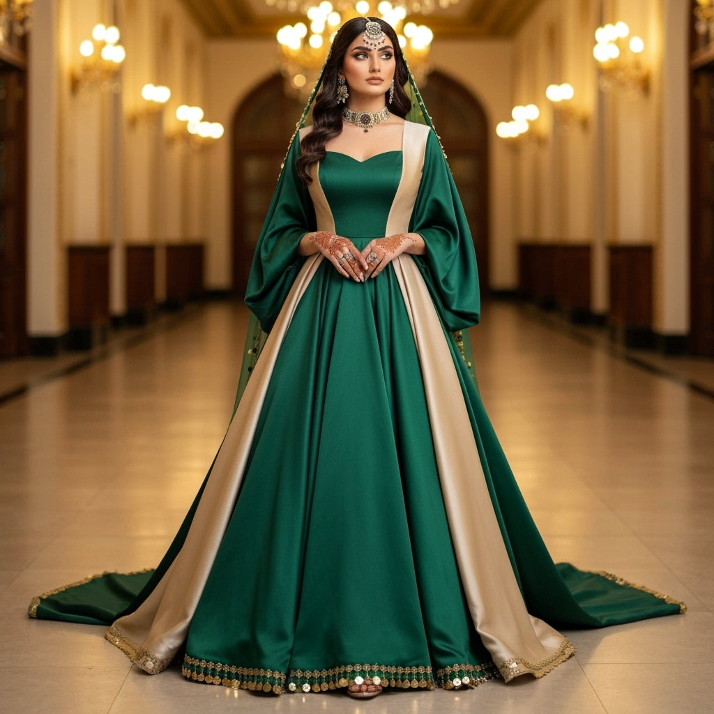 Gulnaar- AML Nikah Chapter