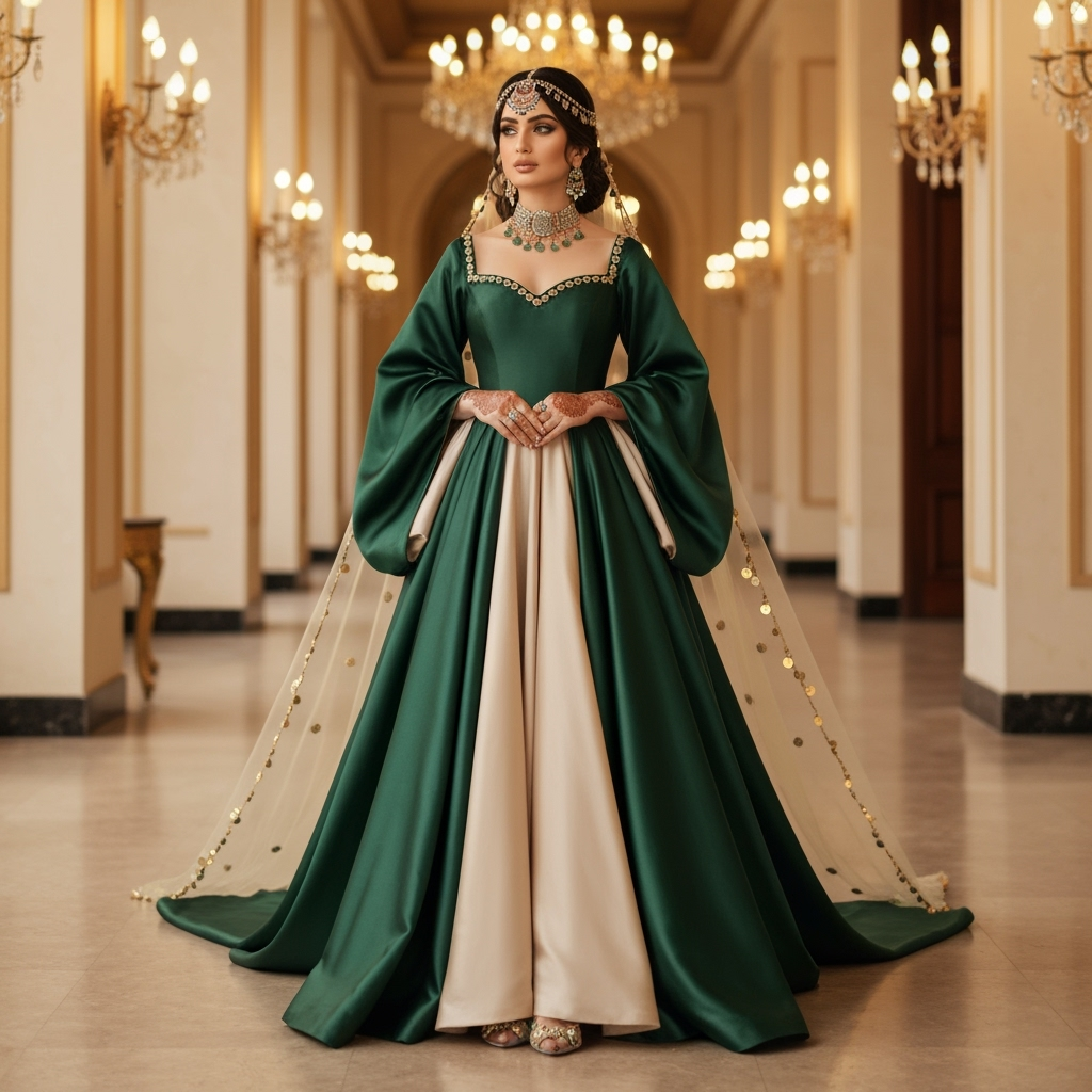 Gulnaar- AML Nikah Chapter