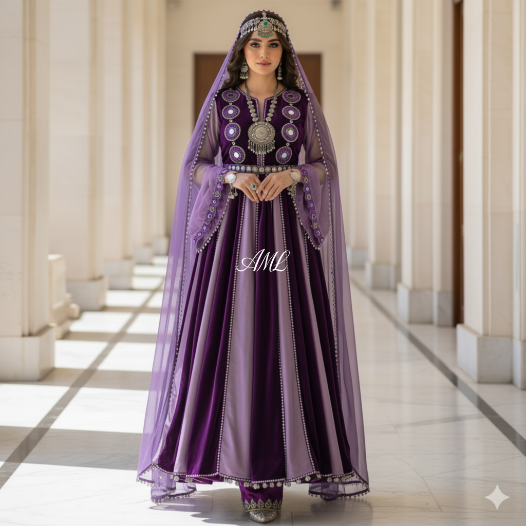 Nawiza- AML Nikah chapter