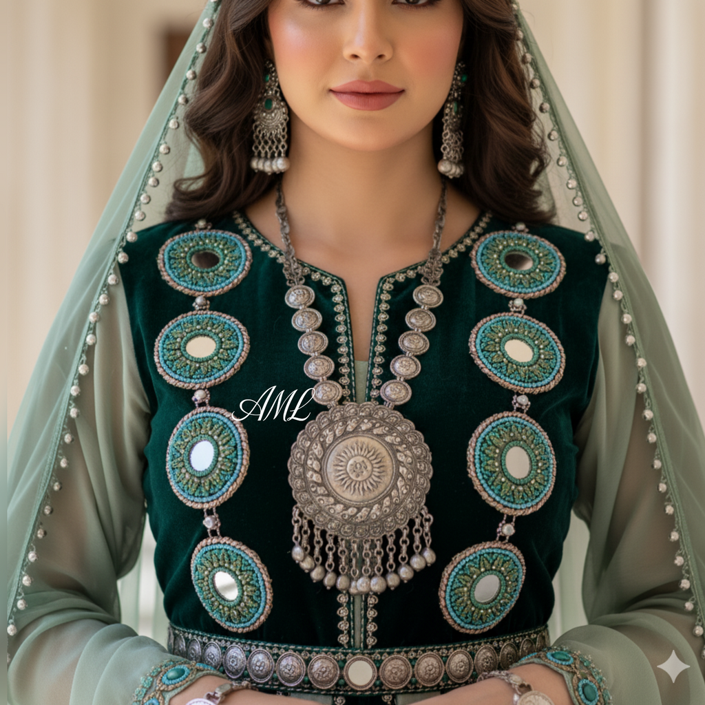 Nawiza- AML Nikah chapter