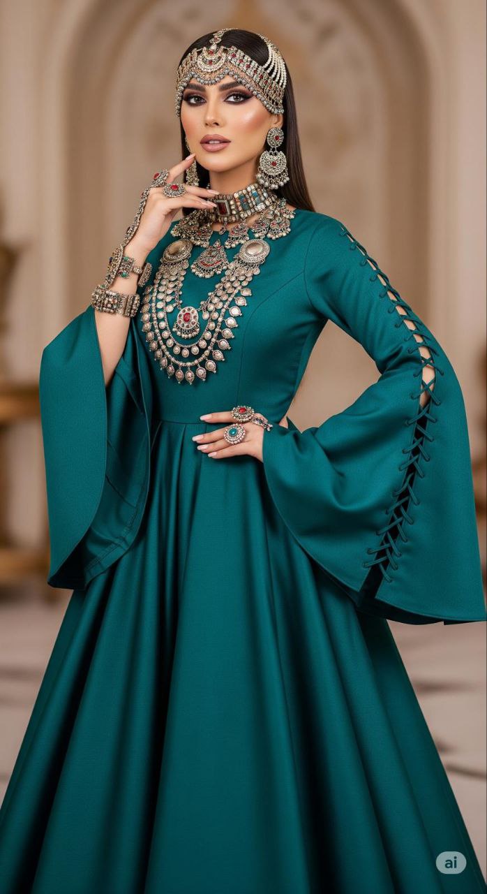 Heela – AML Pretty Wear