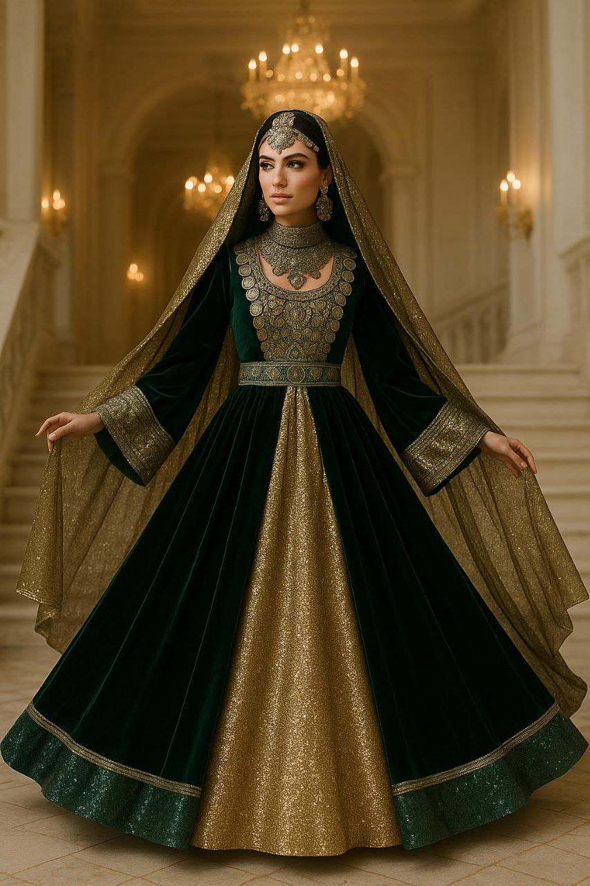 Zarjamal – AML Jamal Collection